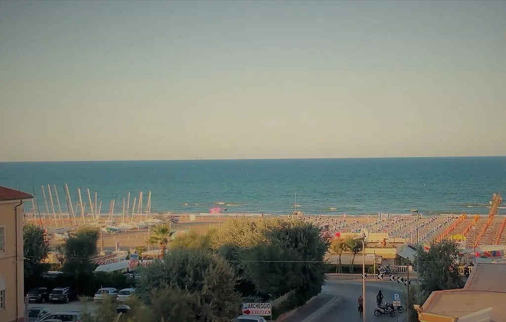 Hotel T Depandance  Rimini