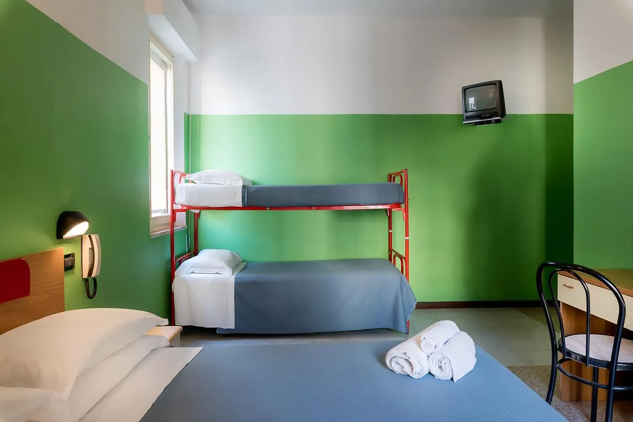 Hotel T Depandance Italy