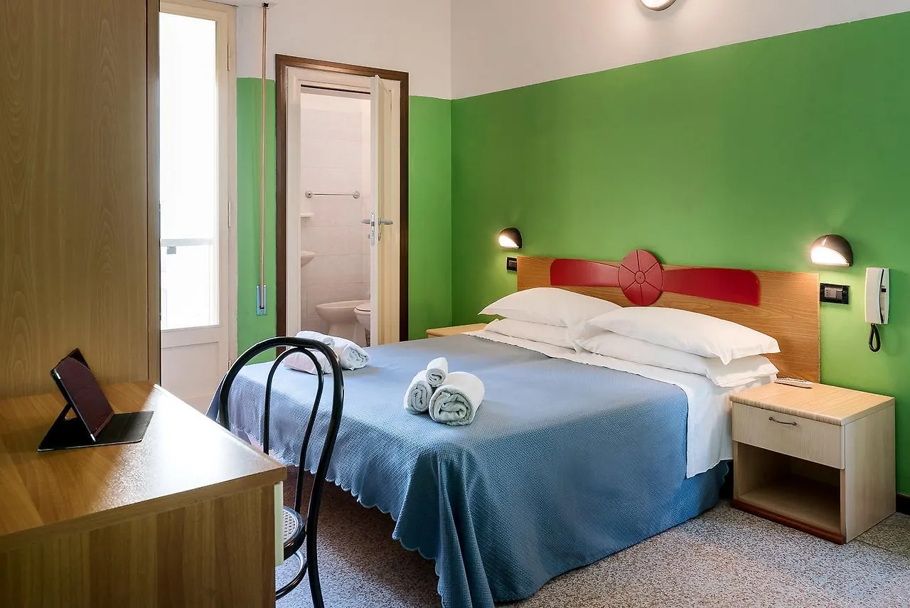 Hotel T Depandance
