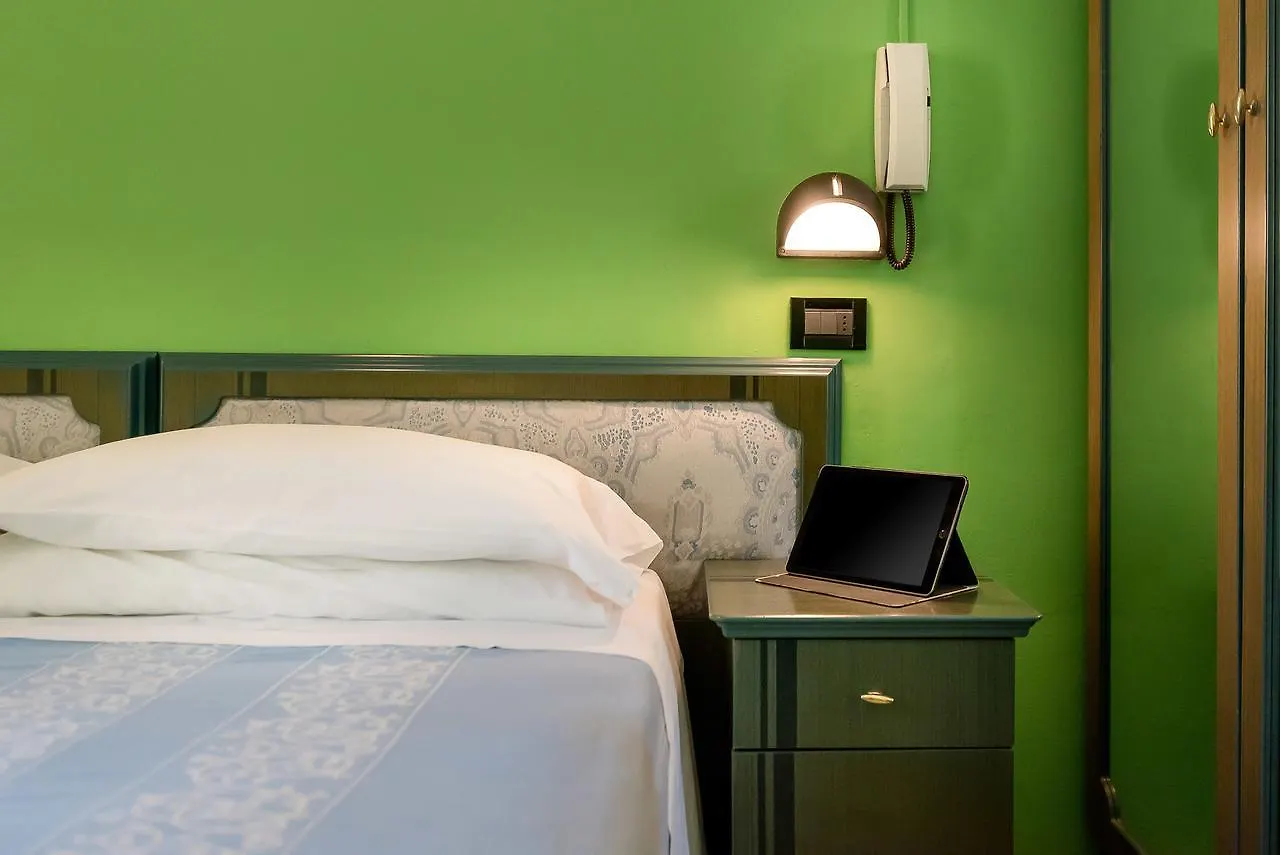 Hotel T Depandance Italy