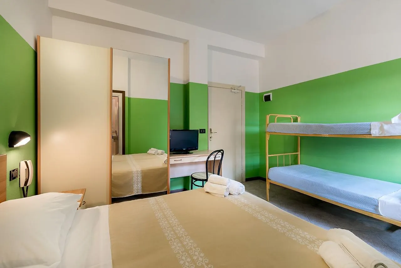 Hotel T Depandance Italy