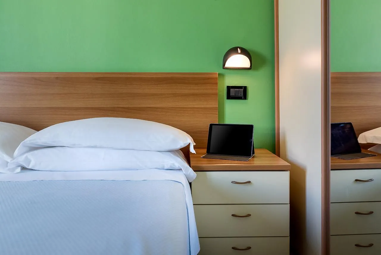 Hotel T Depandance Rimini