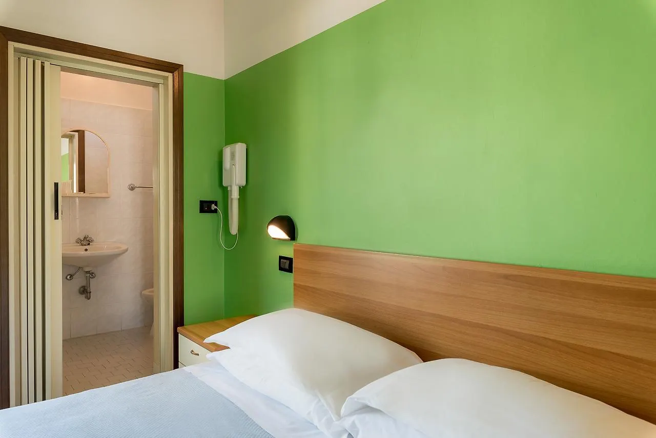 Hotel T Depandance  Rimini