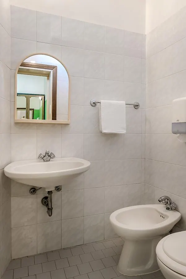 Hotel T Depandance Rimini