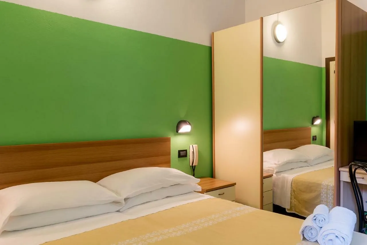 Hotel T Depandance Italy